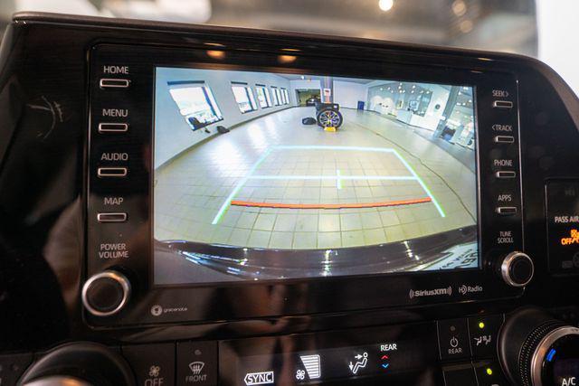 Photo of 2022 Blueprint Toyota Highlander