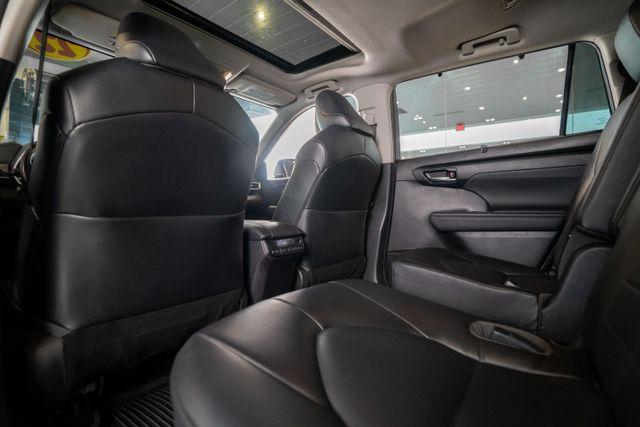 Photo of 2022 Blueprint Toyota Highlander