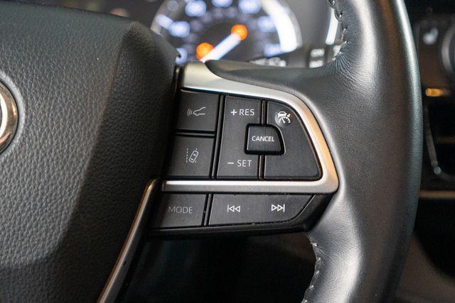 Photo of 2022 Blueprint Toyota Highlander