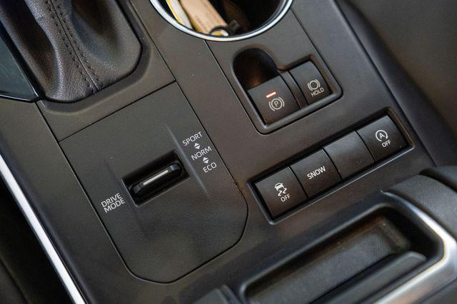 Photo of 2022 Blueprint Toyota Highlander