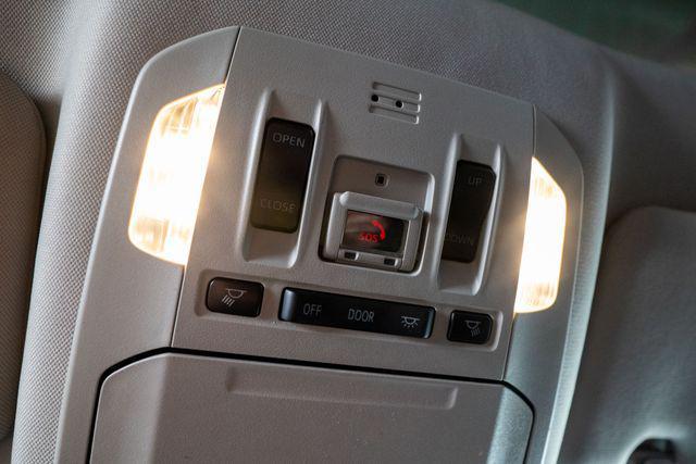 Photo of 2022 Blueprint Toyota Highlander