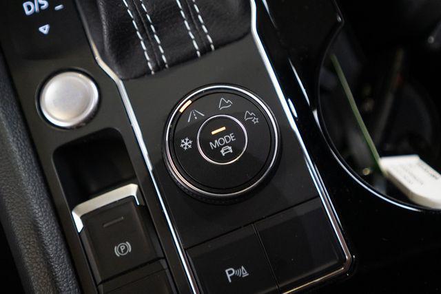 Photo of 2021 Aurora Red Metallic Volkswagen Atlas Cross Sport