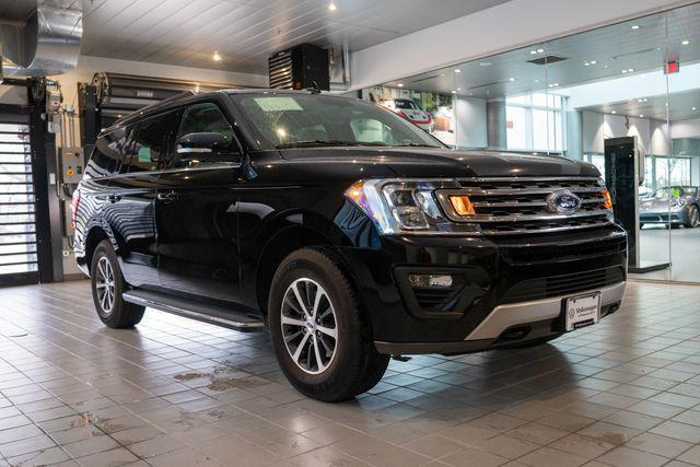2018 Ford Expedition