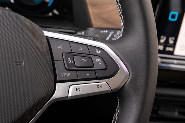 Photo of 2025 Avocado Green Pearl Volkswagen Atlas