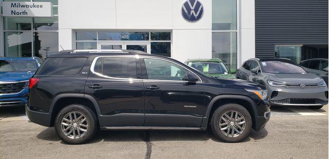 2017 GMC Acadia