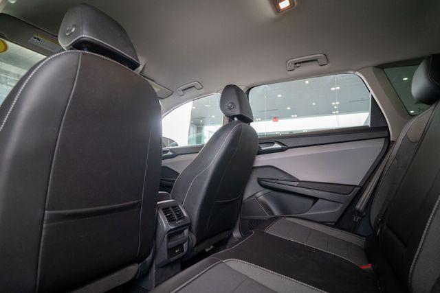 Photo of 2022 Pyrite Silver Metallic Volkswagen Taos