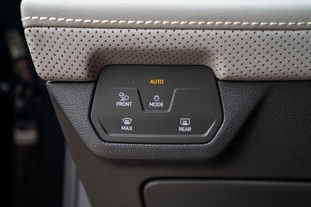 Photo of 2026 2t2t Volkswagen Atlas Cross Sport