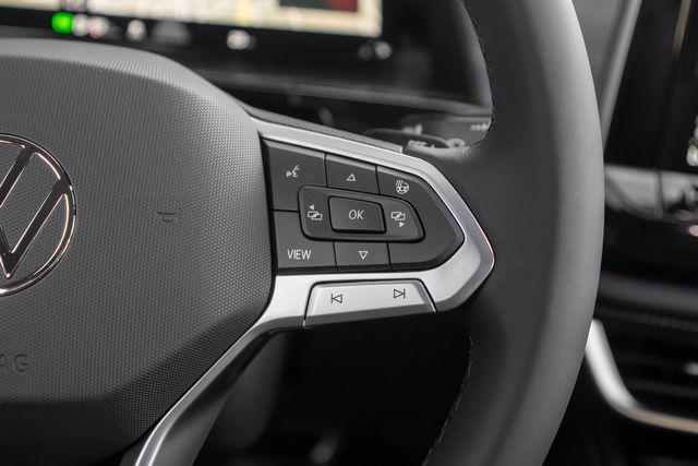 Photo of 2026 J2j2 Volkswagen Atlas