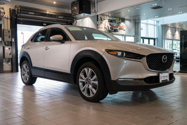2024 Mazda Cx-30