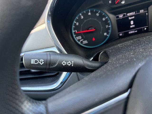 Photo of 2019 Sandy Ridge Metallic Chevrolet Equinox