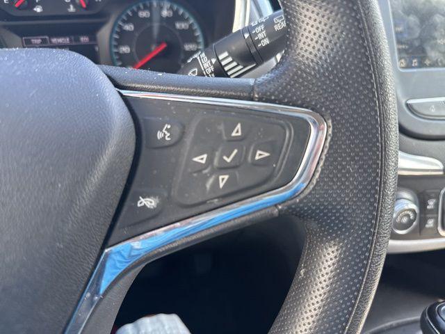 Photo of 2019 Sandy Ridge Metallic Chevrolet Equinox