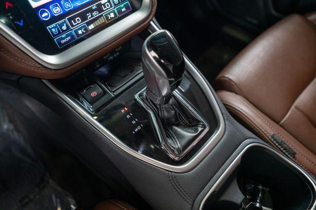 Photo of 2020 Crystal Black Silica Subaru Outback