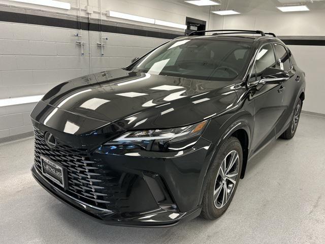 2024 Lexus Rx 350