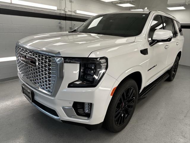 2023 GMC Yukon