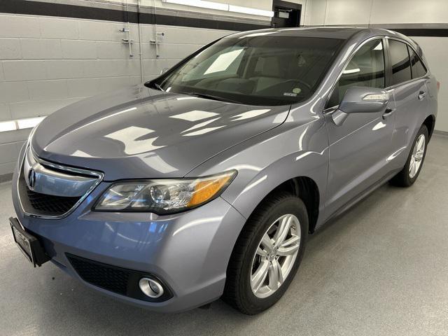 2015 Acura RDX