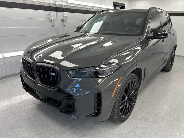 2024 BMW X5