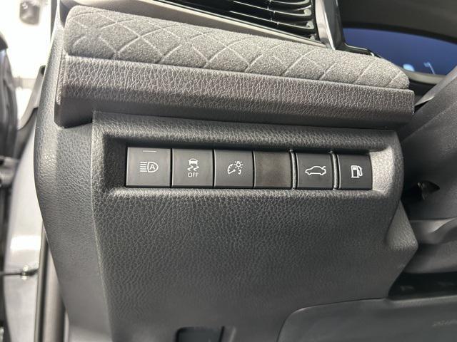 Photo of 2025 Heavy Metal Toyota Camry