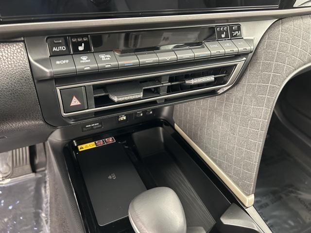 Photo of 2025 Heavy Metal Toyota Camry