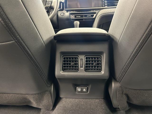 Photo of 2025 Heavy Metal Toyota Camry