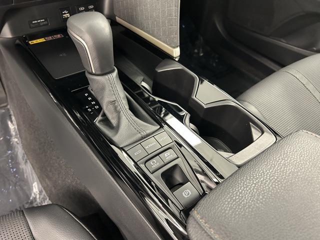 Photo of 2025 Heavy Metal Toyota Camry