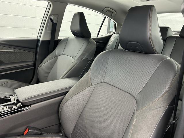 Photo of 2025 Heavy Metal Toyota Camry