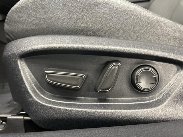 Photo of 2025 Heavy Metal Toyota Camry