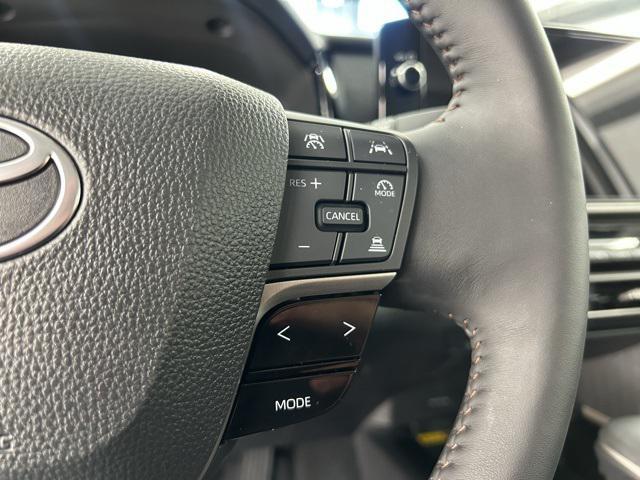 Photo of 2025 Heavy Metal Toyota Camry