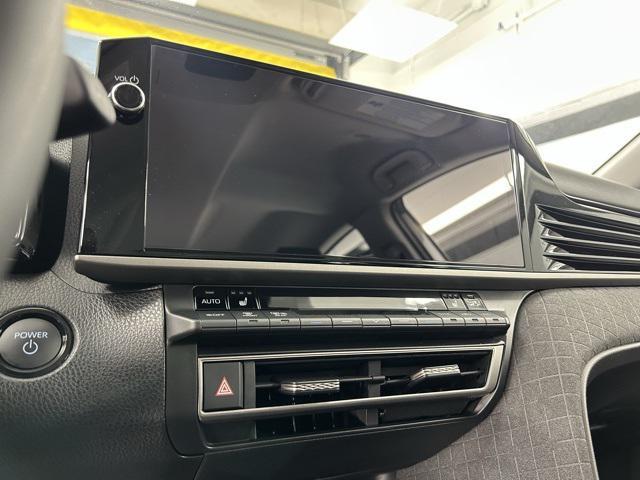 Photo of 2025 Heavy Metal Toyota Camry