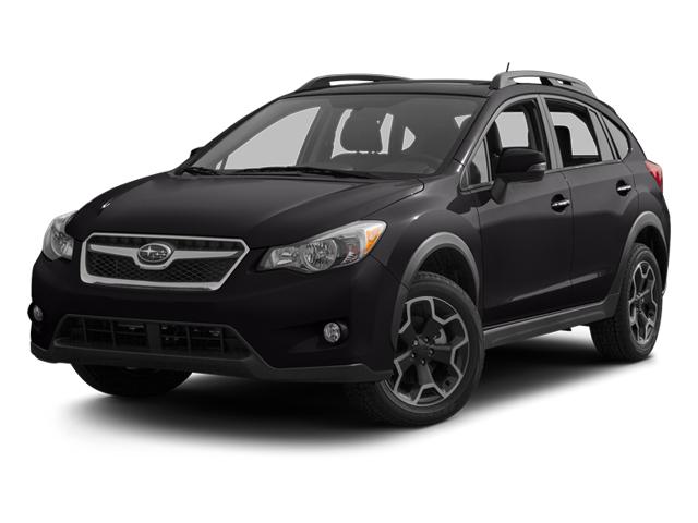 2013 Subaru Xv Crosstrek