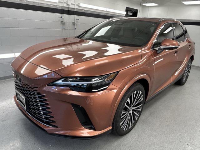 2024 Lexus Rx 350