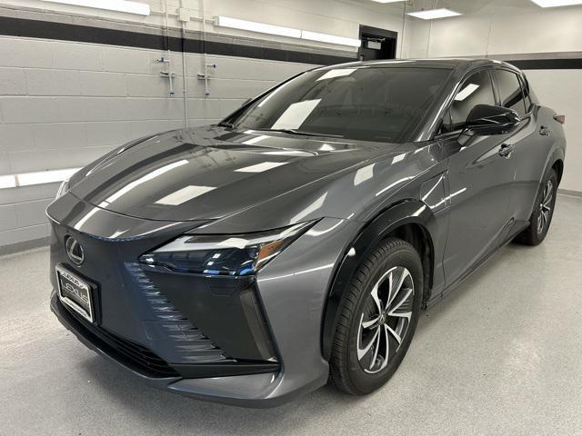 2024 Lexus Rz 450e