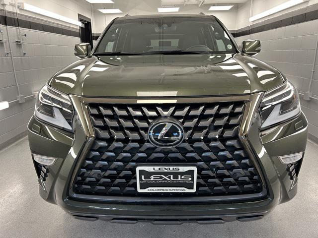 2022 Lexus Gx 460