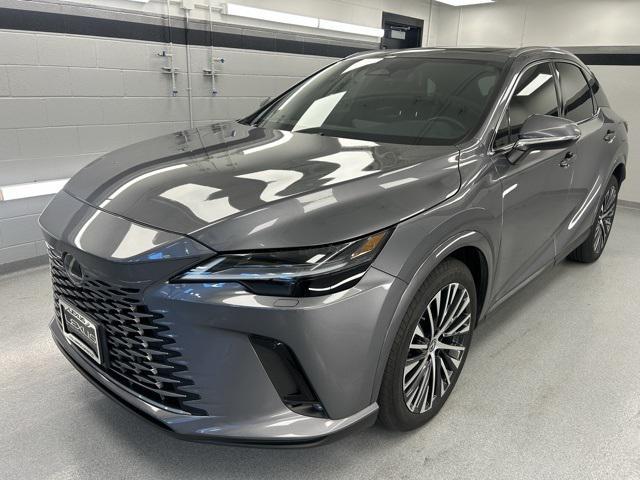 2023 Lexus Rx 350