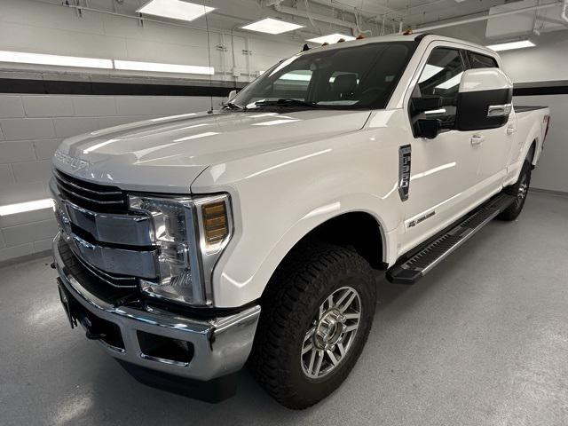 2019 Ford F-350