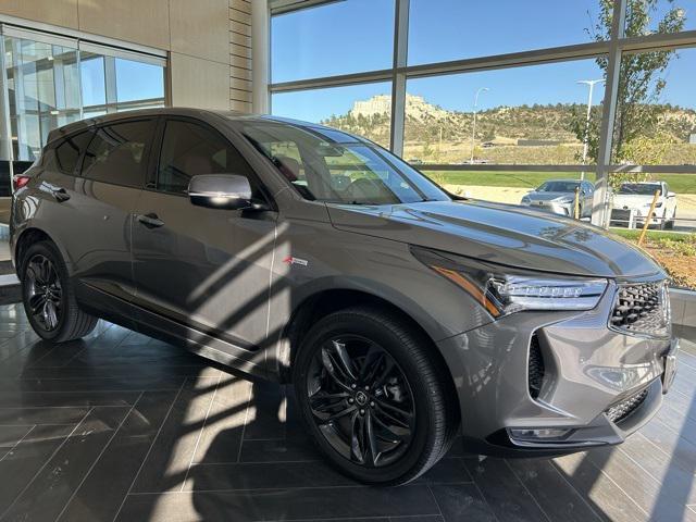 2023 Acura RDX