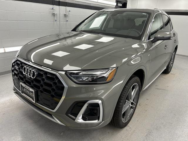 2024 Audi Q5 E