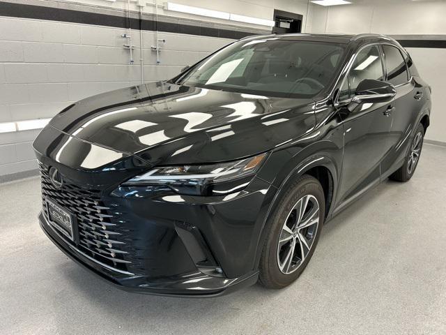 2024 Lexus Rx 350
