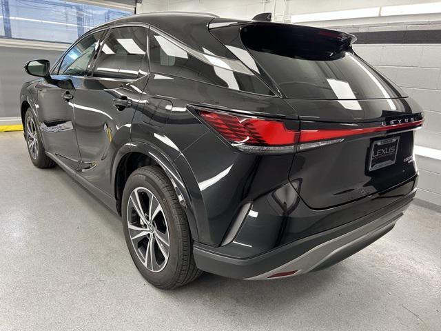 Photo of 2024 Caviar Lexus RX 350