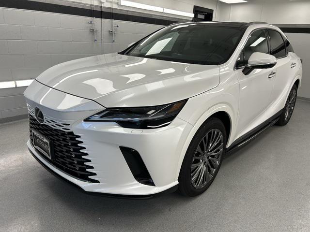 2024 Lexus Rx 350