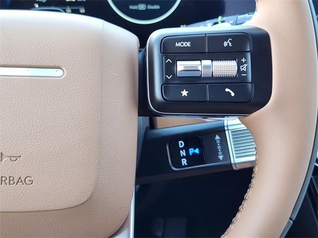 Photo of 2026 Gray Hyundai SANTA FE