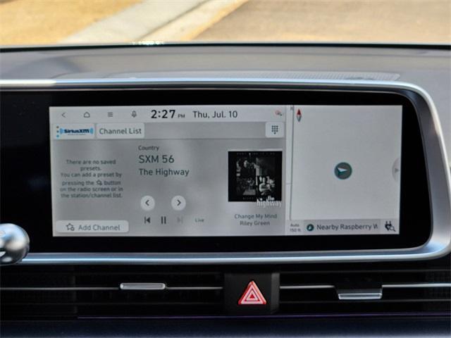 Photo of 2025 Onyx Black Hyundai IONIQ 6