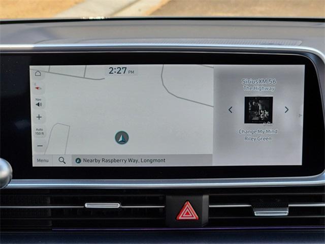 Photo of 2025 Onyx Black Hyundai IONIQ 6