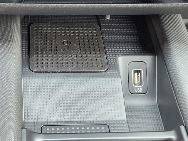 Photo of 2025 Onyx Black Hyundai IONIQ 6
