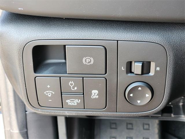 Photo of 2025 Onyx Black Hyundai IONIQ 6