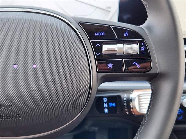 Photo of 2025 Onyx Black Hyundai IONIQ 6