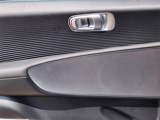 Photo of 2025 Onyx Black Hyundai IONIQ 6