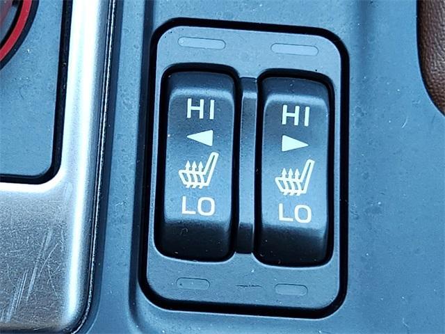 Photo of 2021 Magnetite Gray Metallic Subaru Forester