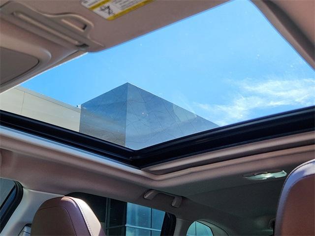 Photo of 2021 Magnetite Gray Metallic Subaru Forester