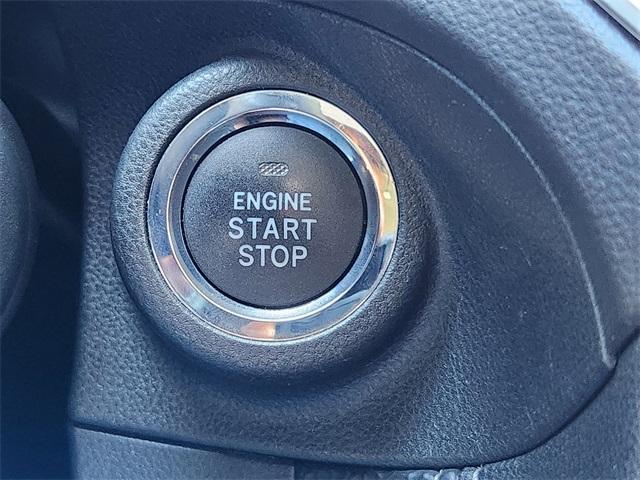 Photo of 2021 Magnetite Gray Metallic Subaru Forester