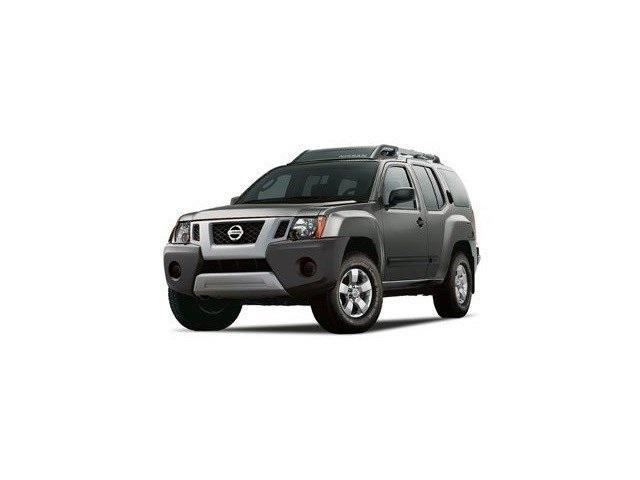 2011 Nissan Xterra